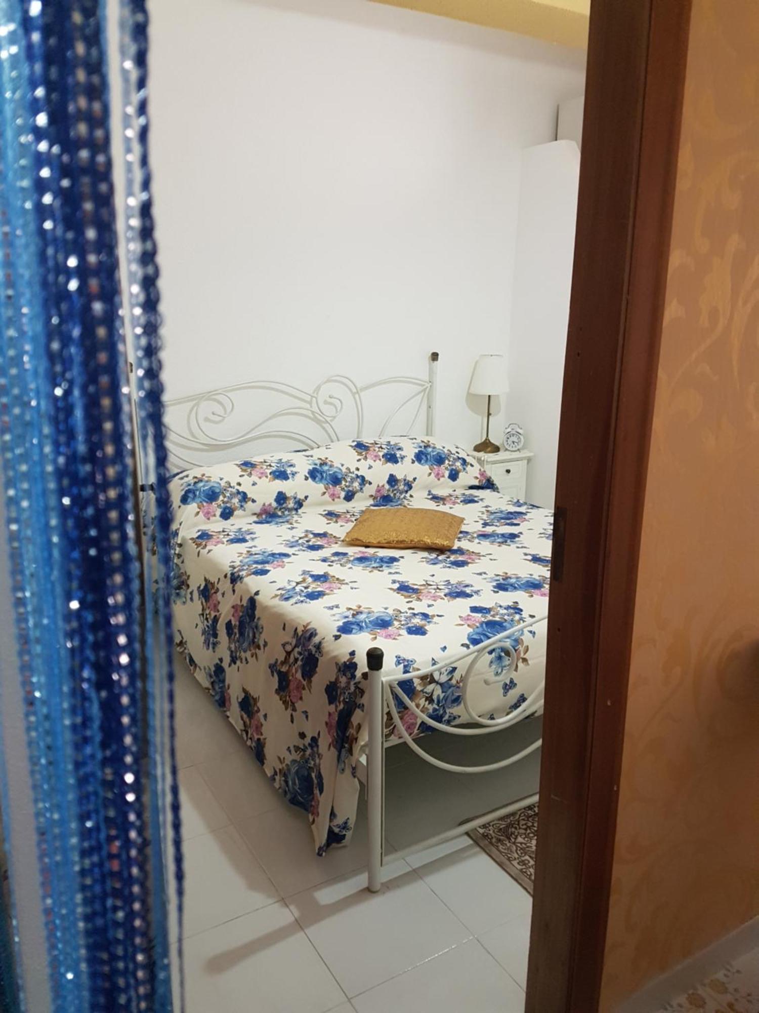 Casa Vacanza Delfino Bianco Apartment Lampedusa Cameră foto