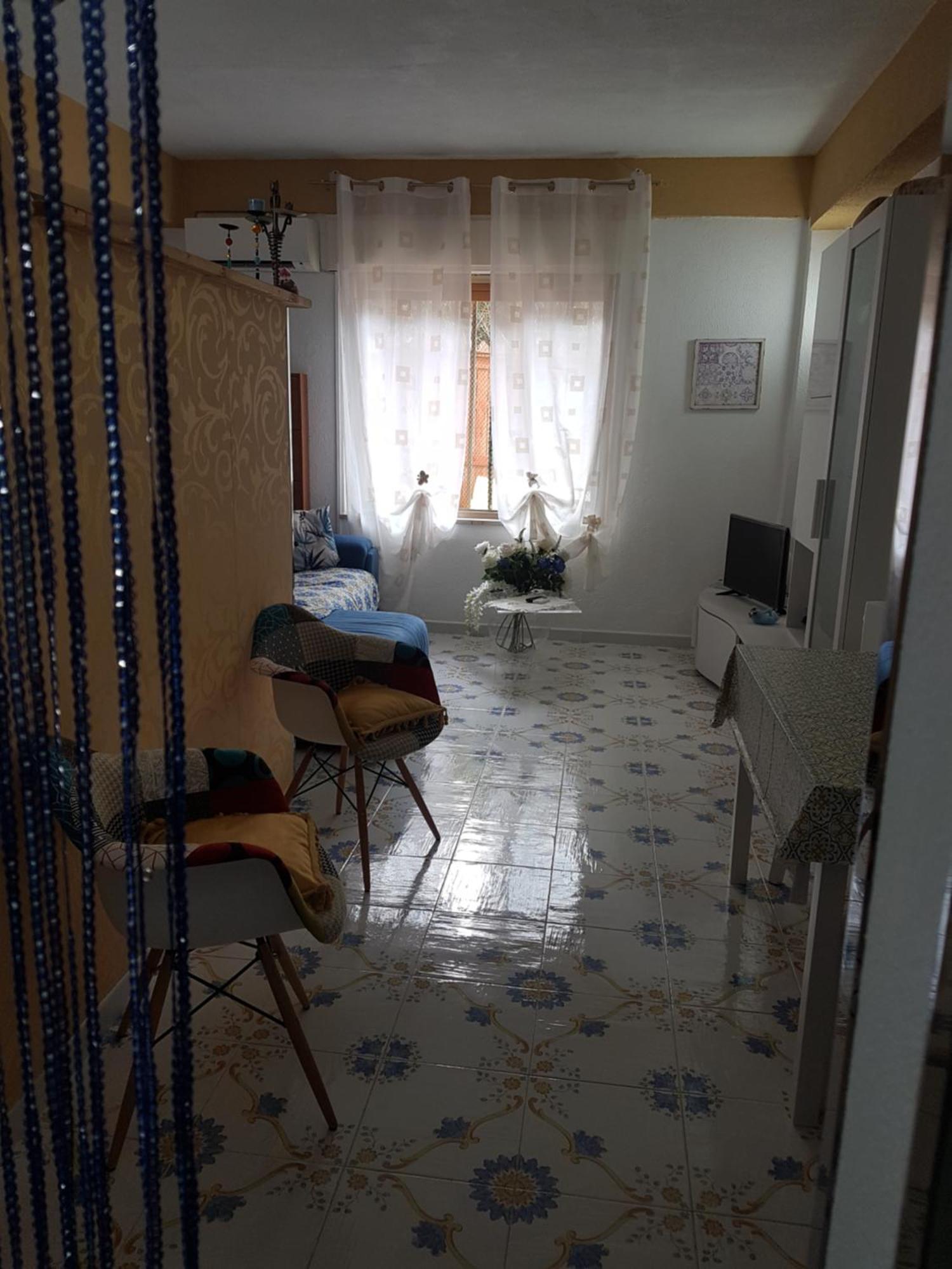 Casa Vacanza Delfino Bianco Apartment Lampedusa Cameră foto