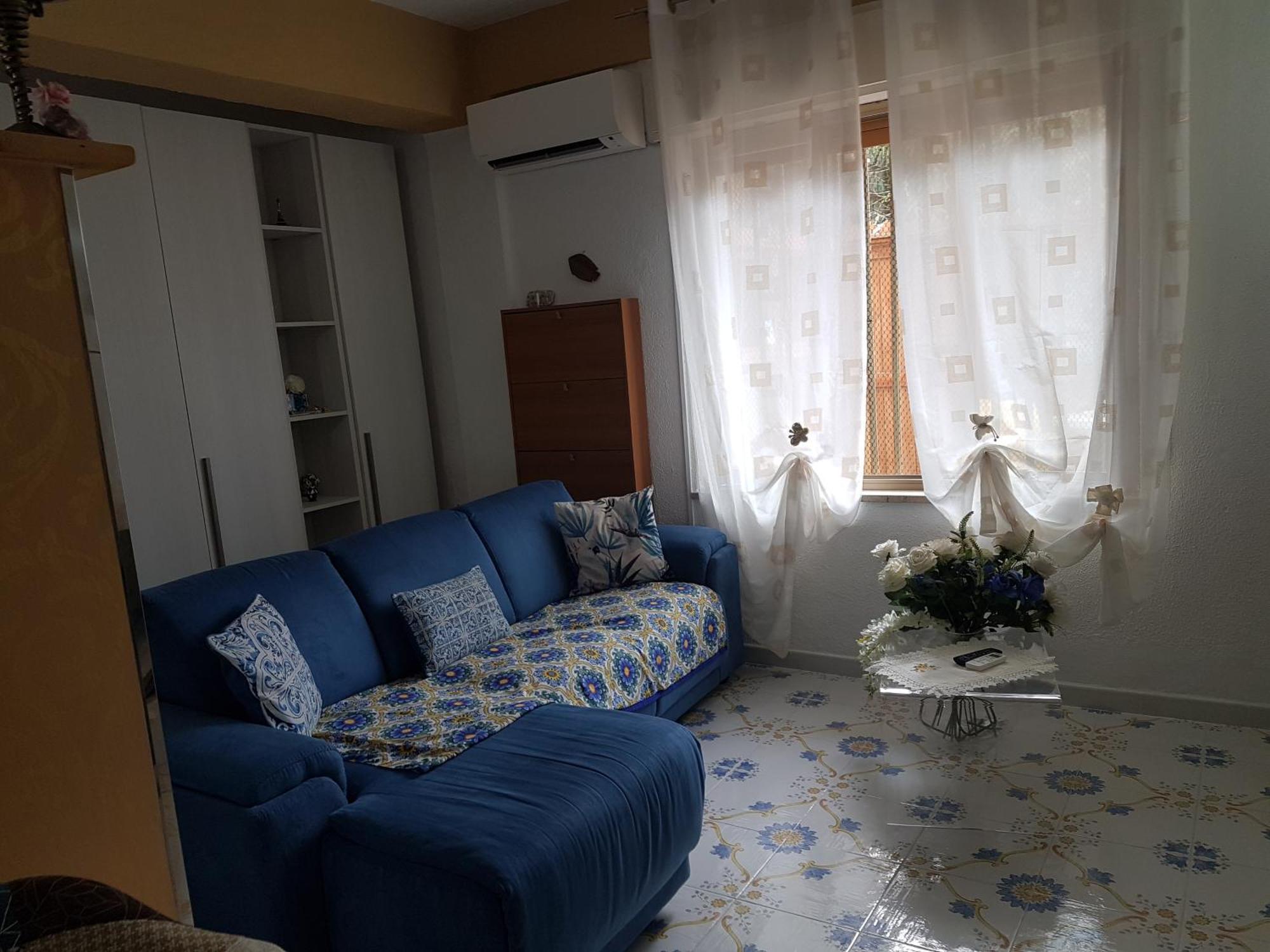 Casa Vacanza Delfino Bianco Apartment Lampedusa Cameră foto