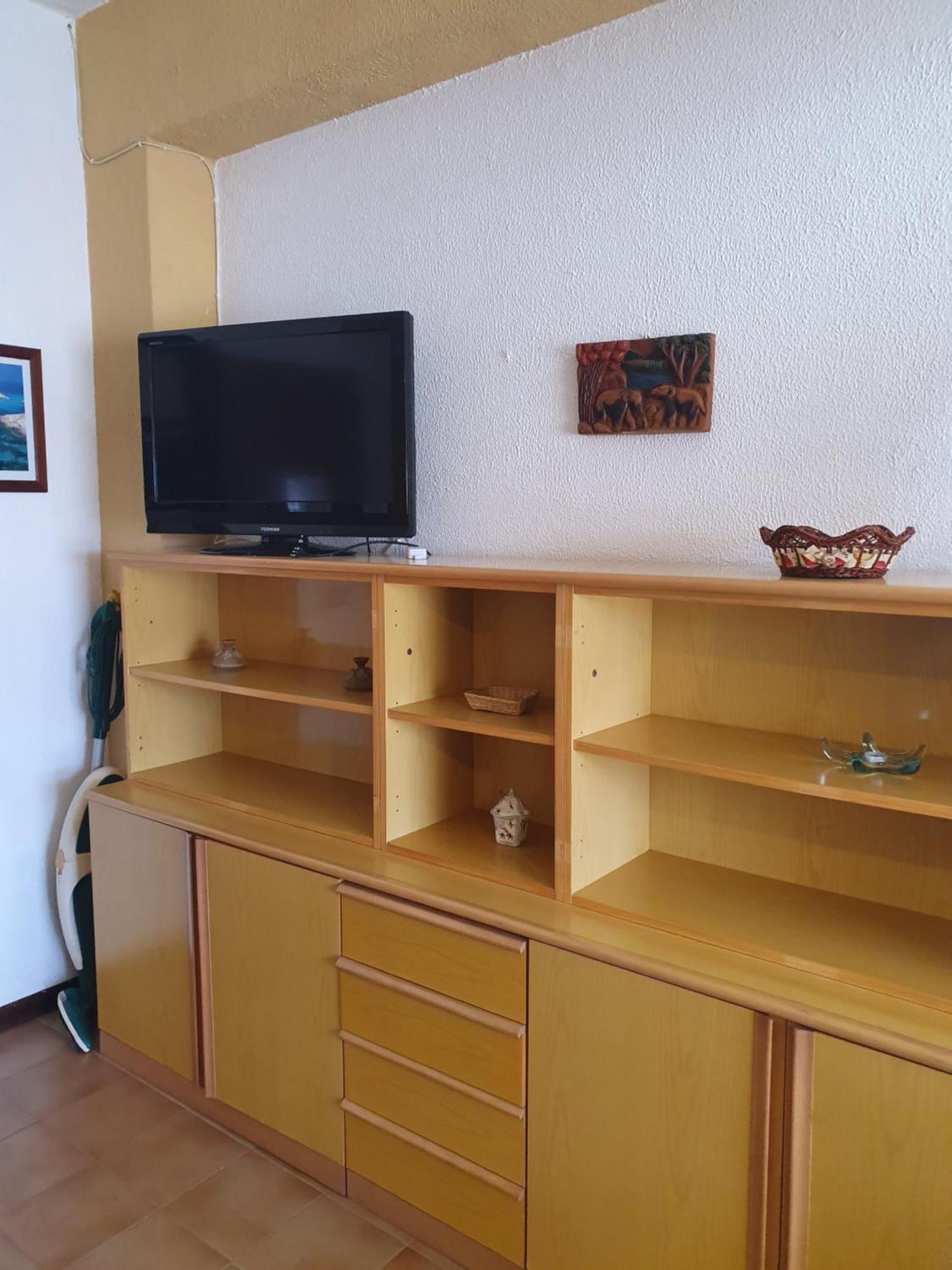 Casa Vacanza Delfino Bianco Apartment Lampedusa Cameră foto